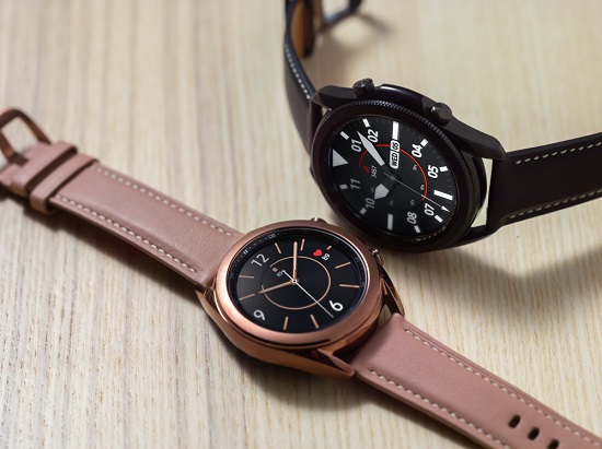 為何運(yùn)動(dòng)人士鐘愛(ài)三星Galaxy Watch3，用過(guò)之后就了解了