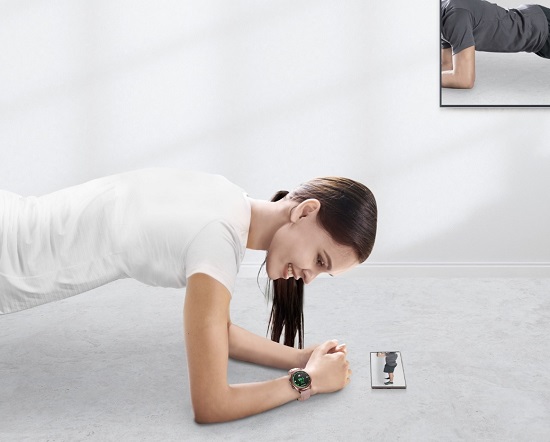 為何運(yùn)動(dòng)人士鐘愛(ài)三星Galaxy Watch3，用過(guò)之后就了解了