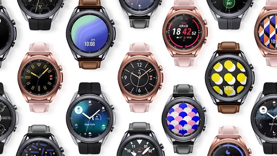 為何運(yùn)動(dòng)人士鐘愛(ài)三星Galaxy Watch3，用過(guò)之后就了解了