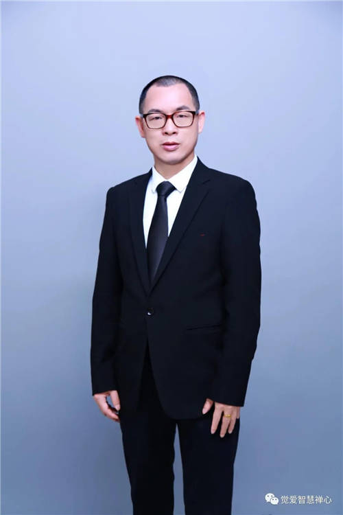 羅百輝：任何行業(yè)都應該用數(shù)字化生態(tài)再做一次增長驅動
