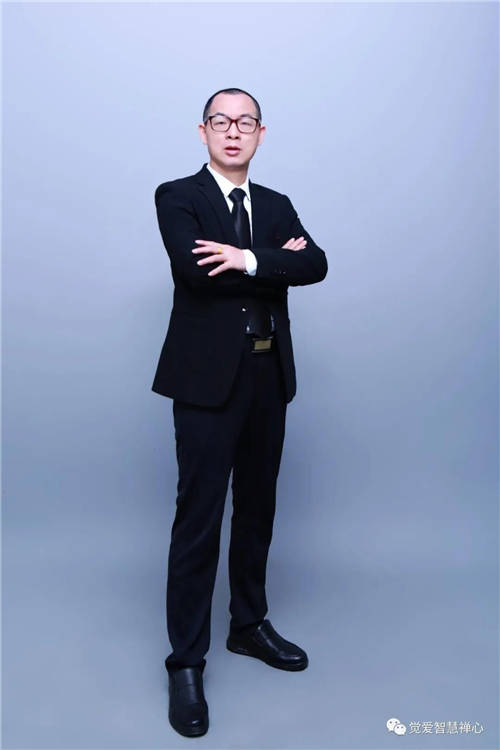 羅百輝：任何行業(yè)都應該用數(shù)字化生態(tài)再做一次增長驅動