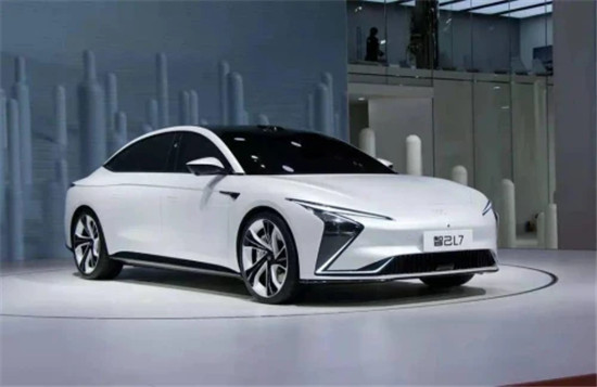 智己汽車(chē)，打造真正的用戶(hù)型企業(yè)