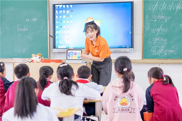什么是有溫度的在線教育，平安好學(xué)給出了答案