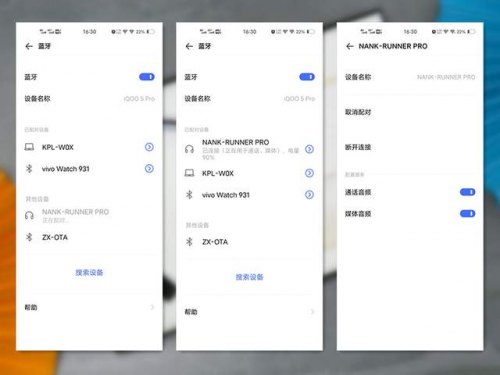 戶外跑步不帶手機(jī)怎么聽歌，推薦一款帶內(nèi)存的運(yùn)動(dòng)耳機(jī)無需帶手機(jī)