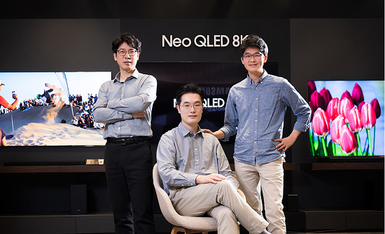 從光源到畫質的全面創(chuàng)新，三星Neo QLED這樣打造高品質觀影體驗