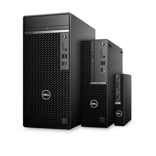戴爾OptiPlex7090：以再生鋁推進(jìn)PC環(huán)保進(jìn)步