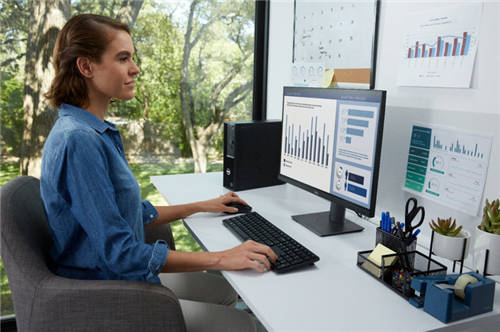 戴爾OptiPlex7090：以再生鋁推進(jìn)PC環(huán)保進(jìn)步