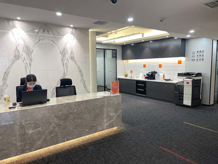 初心領(lǐng)航，奮力逐夢(mèng)：智邦國(guó)際陜西分公司成立！