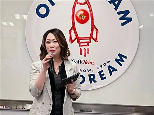 2021大中華區(qū)艾菲商業(yè)，產品，服務創(chuàng)新專項賽道宣講會成功舉辦