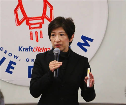 2021大中華區(qū)艾菲商業(yè)，產品，服務創(chuàng)新專項賽道宣講會成功舉辦