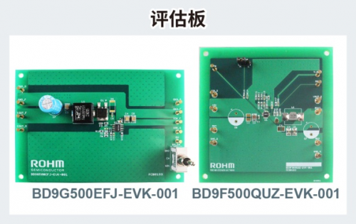 ROHM開(kāi)發(fā)出耐壓高達(dá)80V、輸出電流達(dá)5A的電源IC