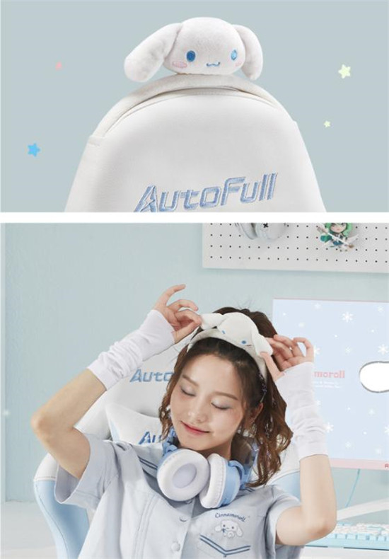 AutoFull傲風(fēng)丨三麗鷗正版授權(quán)HelloKitty、大耳狗新品上線！