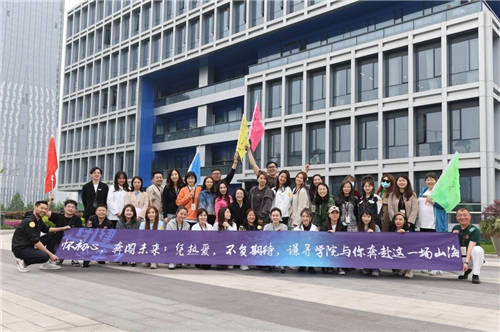 從1個(gè)薇婭到40多人的主播天團(tuán)，謙尋加速進(jìn)階背后有何布局