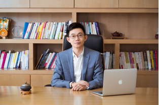 知名心理學作家盧熠翎：跨越原生家庭的第一步，就是找出家庭系統(tǒng)中的“隱藏人”
