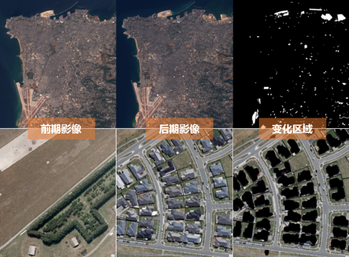 GeoScene 2.1 GeoAI：20余種AI模型，解鎖更多場景應用