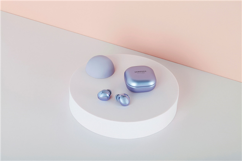 三星Galaxy Buds Pro無線耳機——音質(zhì)和功能完美兼顧