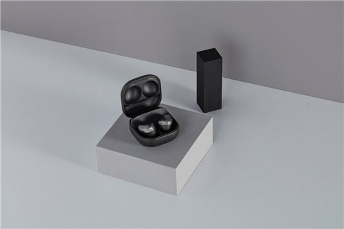 三星Galaxy Buds Pro無線耳機——音質(zhì)和功能完美兼顧