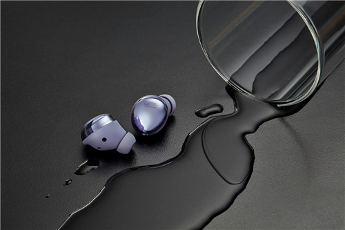 三星Galaxy Buds Pro無線耳機——音質(zhì)和功能完美兼顧