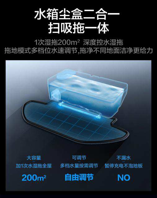 掃地機(jī)器人哪個(gè)牌子好？哪種價(jià)位更適合你？