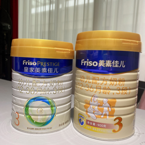 原裝進口奶粉排行榜前十強，美素佳兒150年堅守自然品質(zhì)
