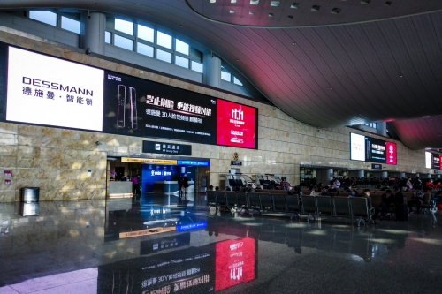 德施曼3D人臉識(shí)別智能鎖市占率72%，3D人臉識(shí)別+AI安全可視化將成必然趨勢(shì)