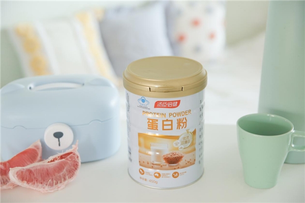 小朋友免疫力低下該如何提高？蛋白粉的作用是什么？