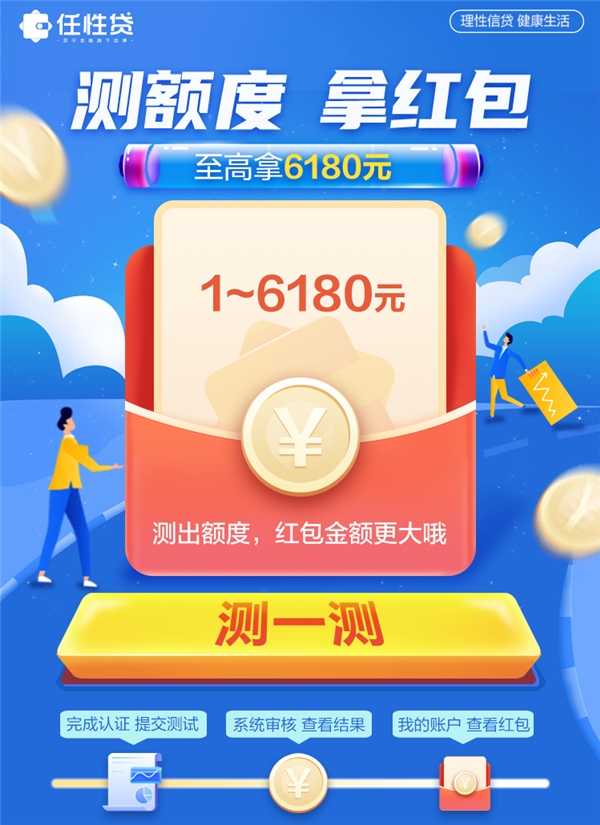 蘇寧任性貸618活動福利揭秘，這份攻略請收好！
