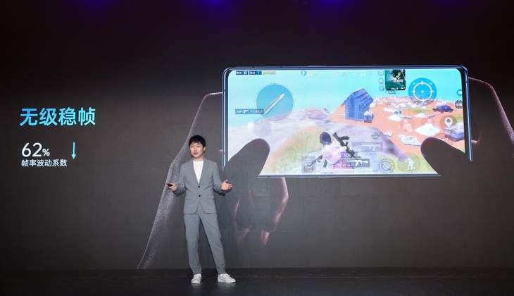 更美更好玩，OPPO Reno6系列正式發(fā)布