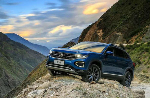 “顆粒捕捉器”怎么使用？探岳車的顆粒捕捉器好嗎？