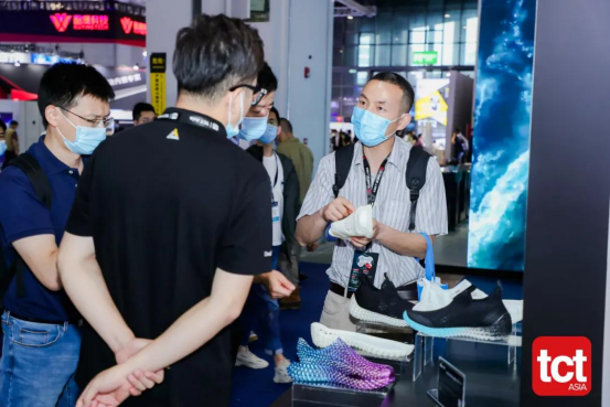 聚焦行業(yè)應(yīng)用、打造核心要素！安世增材重磅亮相2021 TCT Asia