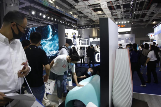 聚焦行業(yè)應(yīng)用、打造核心要素！安世增材重磅亮相2021 TCT Asia