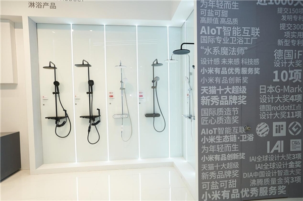 猝不及防，廈門大白暖了上海廚衛(wèi)展！