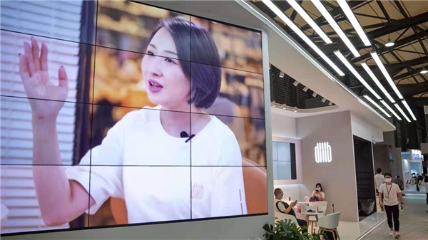 猝不及防，廈門大白暖了上海廚衛(wèi)展！