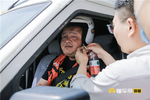 圓夢(mèng)賽道，突破紀(jì)錄，懂車帝體驗(yàn)圈速挑戰(zhàn)賽激情落幕！