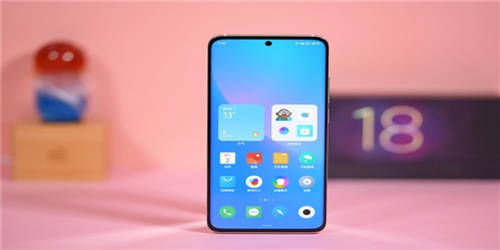 安卓全能擔(dān)當(dāng)？魅族18系列賣點不止Flyme 9！