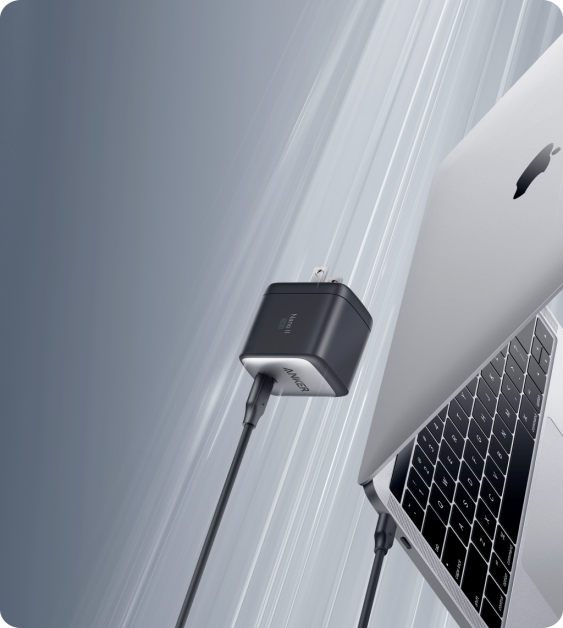 Anker安克推出氮化鎵第二代“超能充”系列充電器，性能表現(xiàn)強(qiáng)勁
