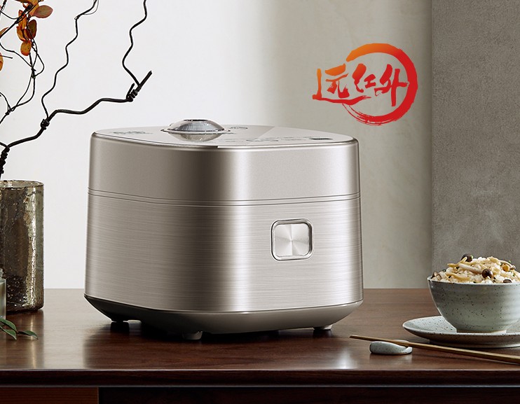 米飯小“煮”手，美的和蘇泊爾電飯煲哪個(gè)好？