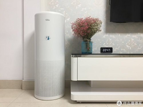 618鉅惠價(jià)到！LIFAair LA500凈化器，裝修除醛除味，保障家人呼吸健康