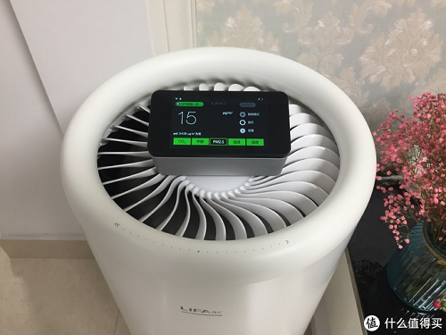 618鉅惠價(jià)到！LIFAair LA500凈化器，裝修除醛除味，保障家人呼吸健康