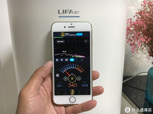 618鉅惠價(jià)到！LIFAair LA500凈化器，裝修除醛除味，保障家人呼吸健康
