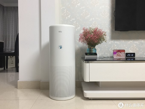 618鉅惠價(jià)到！LIFAair LA500凈化器，裝修除醛除味，保障家人呼吸健康