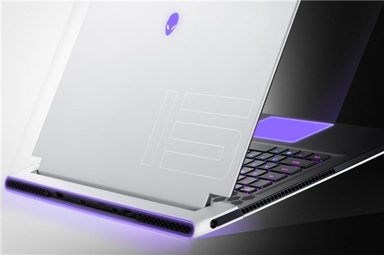 ALIENWARE x15/x17升級(jí)散熱架構(gòu)獨(dú)門絕學(xué)，重新定義精悍