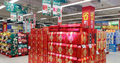 助力618品質(zhì)消費(fèi)，蘇寧易購夯實(shí)商品供應(yīng)鏈建設(shè)