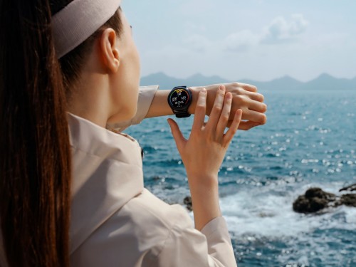 華為WATCH 3系列首發(fā)亮相，支持eSIM，搭載HarmonyOS，手表也能控車
