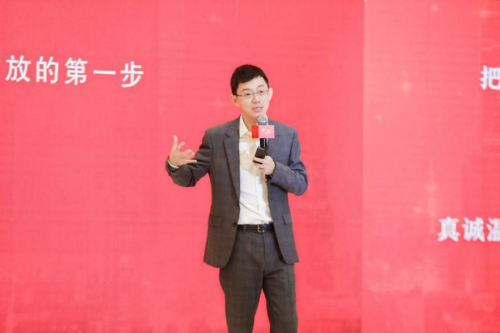 遇見(jiàn)愛(ài)的奇跡丨張德芬空間南京站遇見(jiàn)體驗(yàn)營(yíng)，圓滿(mǎn)落幕