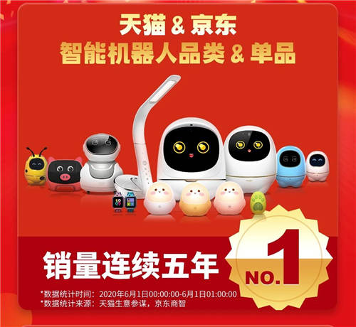 連續(xù)五年第一！阿爾法蛋618首戰(zhàn)告捷，詞典筆成爆款