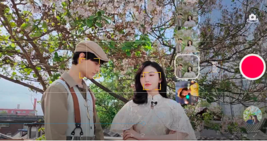 圈粉明星博主的OPPO Reno6系列，將于6月5日開售，你心動(dòng)嗎？