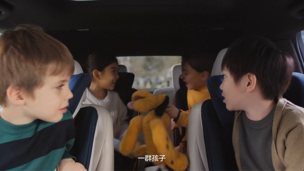 “三孩”時代，理想汽車新款奶爸車將成“香餑餑”