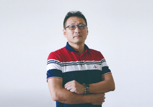 三雄極光：三十光華，再啟新征程