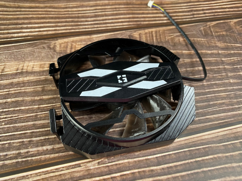 王者“Ti”度，耕升 RTX 3080Ti 席卷而來